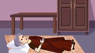 Panipuri guy Poonam  First honeymoon after marriage