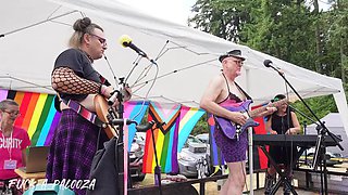 Fuck-A-Palooza 2025: Thank You - Cliff Media Productions