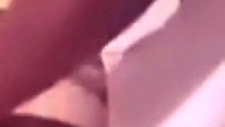 A High College Teen Virgin Before Leaving for College