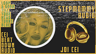 Cruel stepmommy 1 loop & goon till your head turns blue