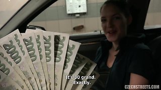 Czech Streets 107 Carwash beauty