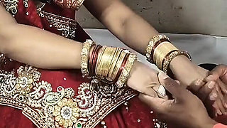 Celebrate the Wedding Night