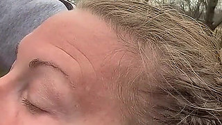 Math Teacher And 19yo Boy Ejaculate Thick Sperm Empty Ur Full Bladder Pee in My Mouth Outdoor Truck