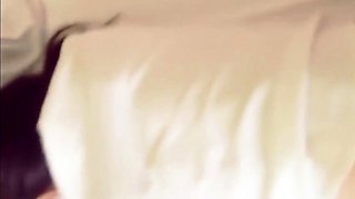 Sexy Oriental Professor Pleasures Her Student