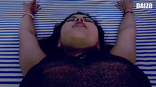 Sharing Wife to My Boss for Promotion - Desi Newly Married Wife