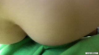 Fruity whore mind-blowing adult video