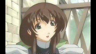 Lovebird's hentai porn clip