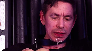 Orgasm Training Before Hot 2 Femdom