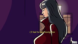 Anime hentai, anime, horror