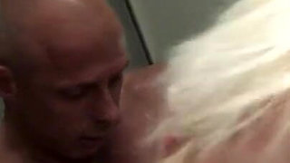 Two Perverse Stepsisters in a Hot 3some Fuck