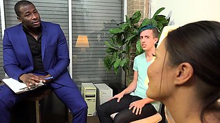 Exquisite Asian Beauty Mena Li Delivers Intense Cuckold