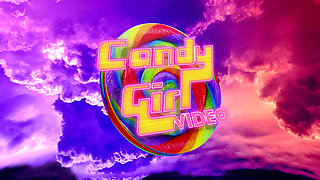 Anabelle Pync - Fucking Machine with Panties to the Side Ii