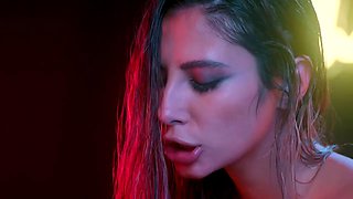 Alexia Anders, Emma Hix, Kylie Rocket, Izzy Lush, Mae Milano, Sophia Leone and Aria