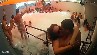 glamourous french swingers club 019