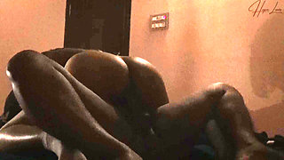 Slutty Asian Foreign Exchange Student Has Sex with Her Tutor