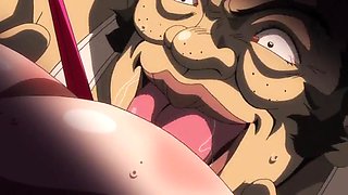 Tsumari Netori: Big Ass, Eporner  Hentai Porn