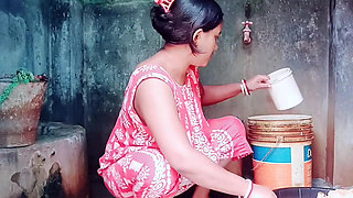 Big boobs tuition teacher taught her student "How to do sex" in the private room