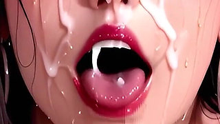 The Secret Nympho Behind the Glasses: a Sugar Baby's Corruption -16min - Generated Ai