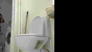 Toilet Diaries S3 Ep13