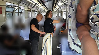 Traveling by Train Has Become Increasingly Difficult.