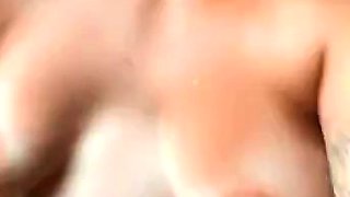 Zoie Burgher Porn Blowjob & Facial Cumshot Porn Video