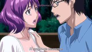 Cheating Wife Gets Caught and Does Everything to Save Her Marriage (Hentai)