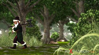 Doxy's crown trailer