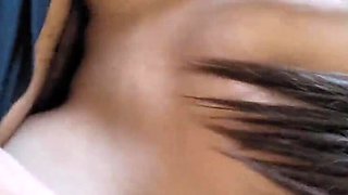 Petite 18 Year Old Latina Astrid Cute Gets Her Ass Eaten and Pussy Fucked Hard in Homemade Sex Tape - Part 1