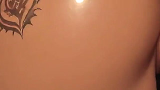 Maid Riding Dick! Moaning Sex Animated