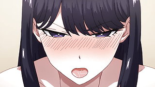 Iribitari Gal ni Manko Tsukawasete Morau Hanashi Episode 1