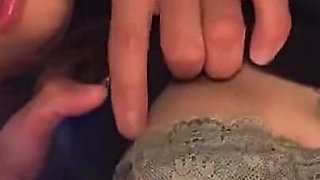 Leisure Temptation. Kanae, 26, Tasting the Calm Heat of Idle Desire. - 1