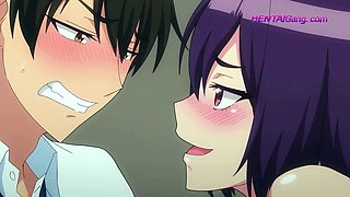 Gym Sex Marathon - Adam Fucks Her on Every Machine