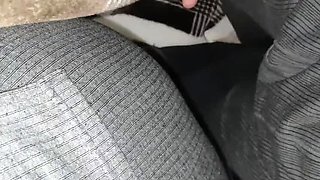 Kirti Bhabhi Desi Step Sister Fucks Step Brother Last Time - Doggy Style Creampie & Blowjob