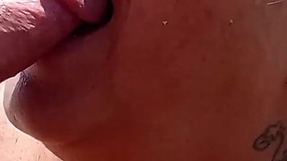 In the Beach From Brazil