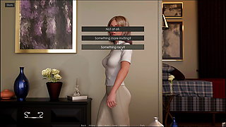 Depraved Awakening - Judy Got Spa Receptinist Job from Kira