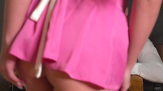 Olivia Zlota hot sex story