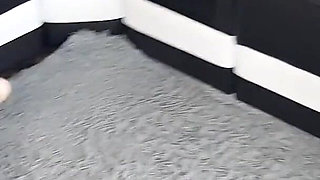 Cheerleader Kait & Tiff Banister & Hotwife Lexi Love Use Bwc to Stretchtight Holes!