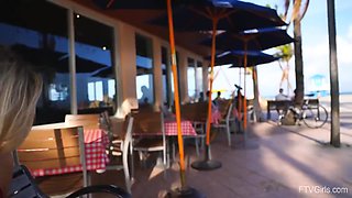 Nasty Teen 18+ Girl - Smile Of A Lifetime