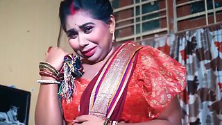 Indian Bhabi Homemade Sex Full Video