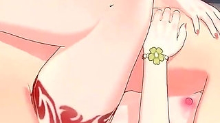 Zenless Zone Zero - Ye Shunguang X Wise Passionate Sex - 3D Hentai Animation