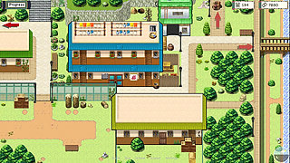 Complete Gameplay - Kunoichi Trainer, Part 27