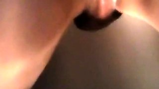 Esposa no Glory Hole: Gozada sem Camisinha no Inner Club