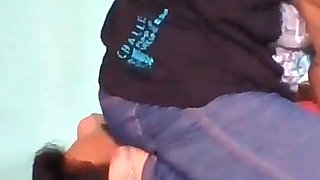 Taste My Socks and Sniff My Ass!