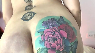 I'll Put My Ass in Your Face