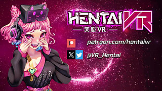 Mai and Kasumis Special Training Session