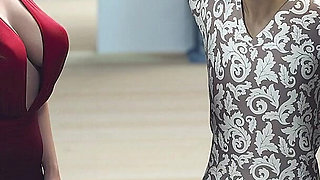 A Wife and Stepmother - V0.230a - Part 2