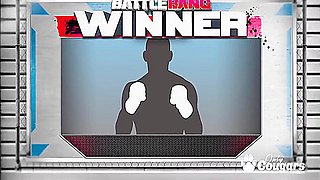 Beautiful Ann Marie Rios Fucks The Champion Of The Octagon 28 Min