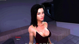 Away From Home Update 17 to Be Continue