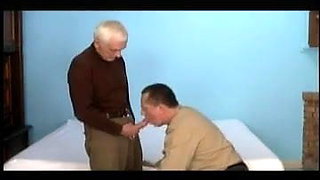 Carl - old guys and a large woman bi mmf
