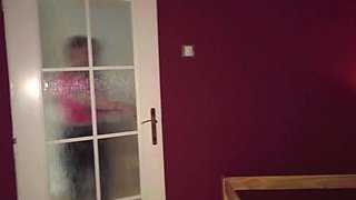 Public Agent - Russian Student Gets Helping Hand 1 - Martin Gun